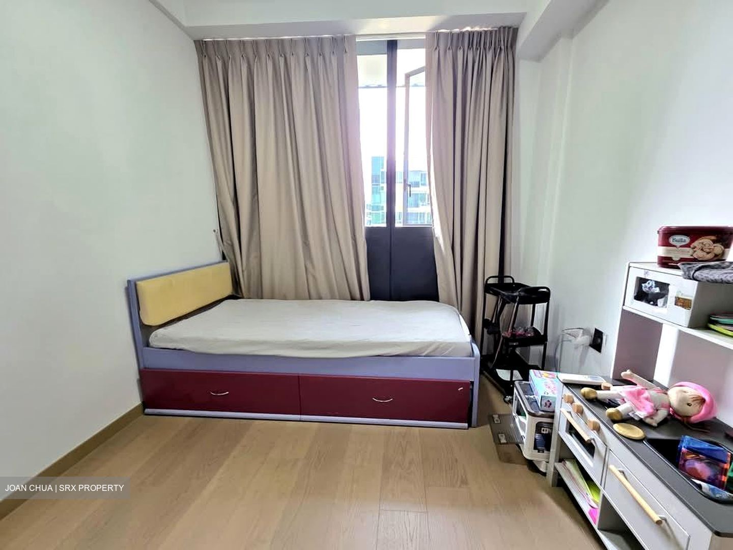Sceneca Residence (D16), Apartment #568860971